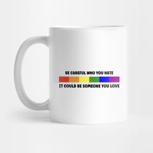 Pride Month Mug